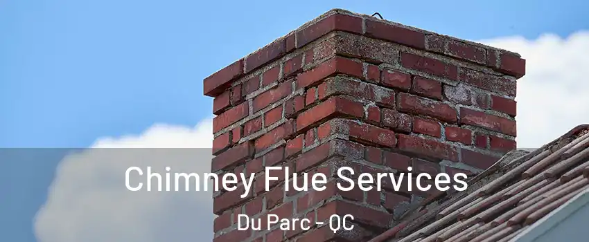  Chimney Flue Services Du Parc - QC