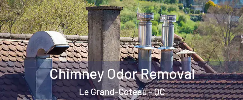  Chimney Odor Removal Le Grand-Coteau - QC