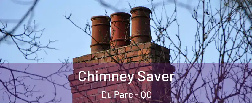  Chimney Saver Du Parc - QC