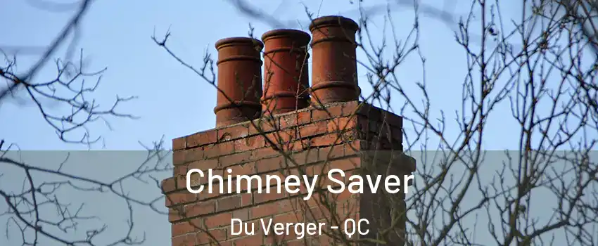  Chimney Saver Du Verger - QC