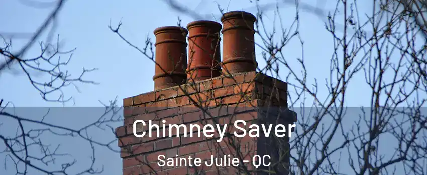  Chimney Saver Sainte Julie - QC