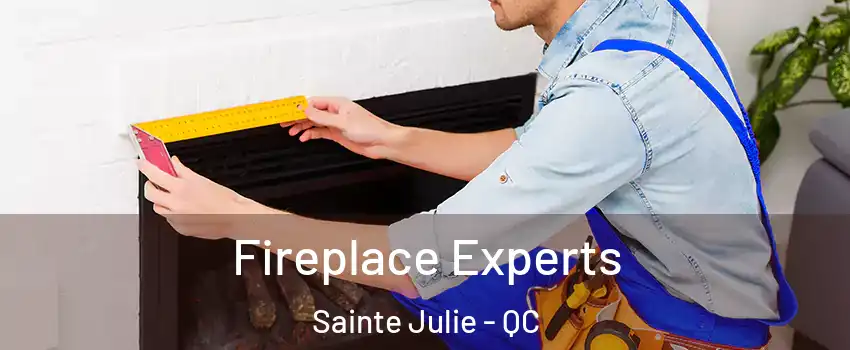  Fireplace Experts Sainte Julie - QC