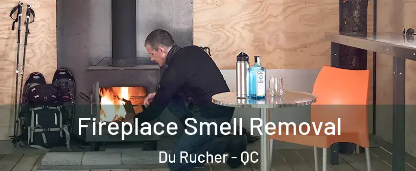 Fireplace Smell Removal Du Rucher - QC