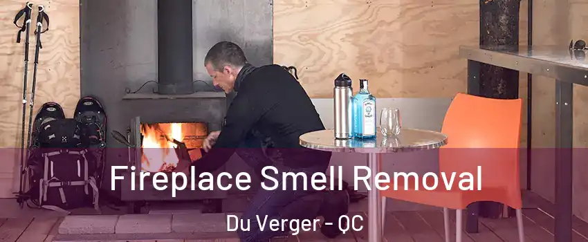  Fireplace Smell Removal Du Verger - QC