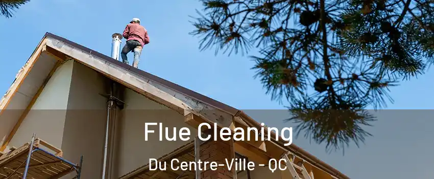  Flue Cleaning Du Centre-Ville - QC