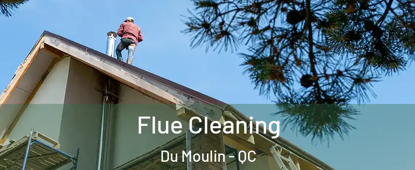  Flue Cleaning Du Moulin - QC