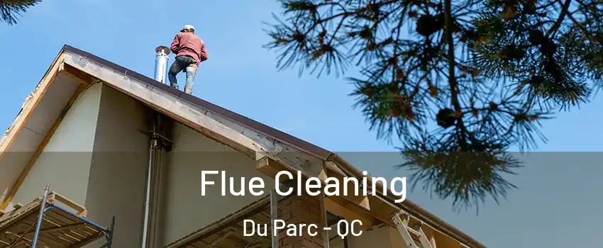  Flue Cleaning Du Parc - QC
