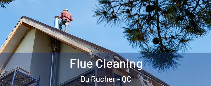  Flue Cleaning Du Rucher - QC