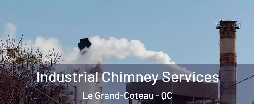  Industrial Chimney Services Le Grand-Coteau - QC