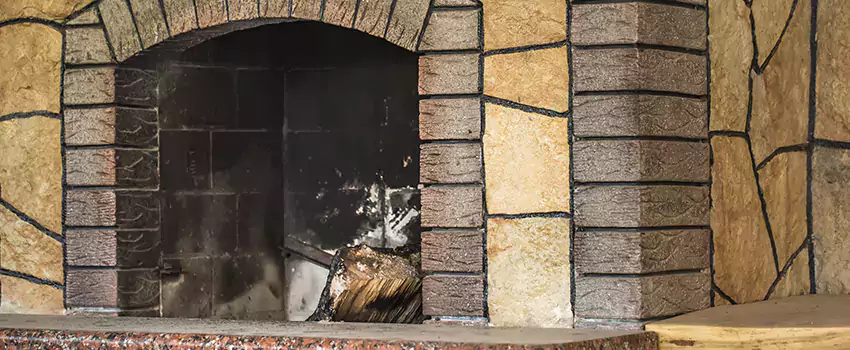 Damaged Brick Fireplace Replacements Services in Sainte Julie, QC