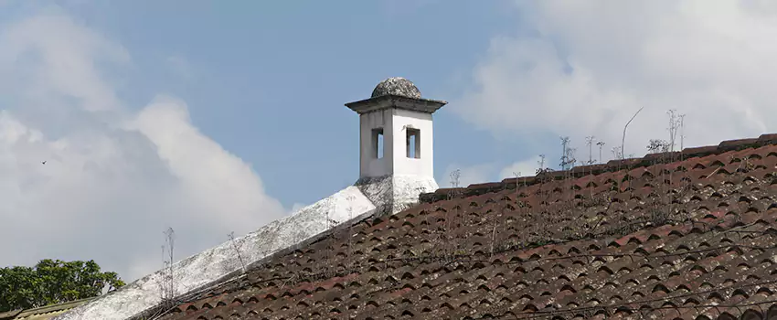 Chimney Air Vent Repair in Sainte Julie, QC