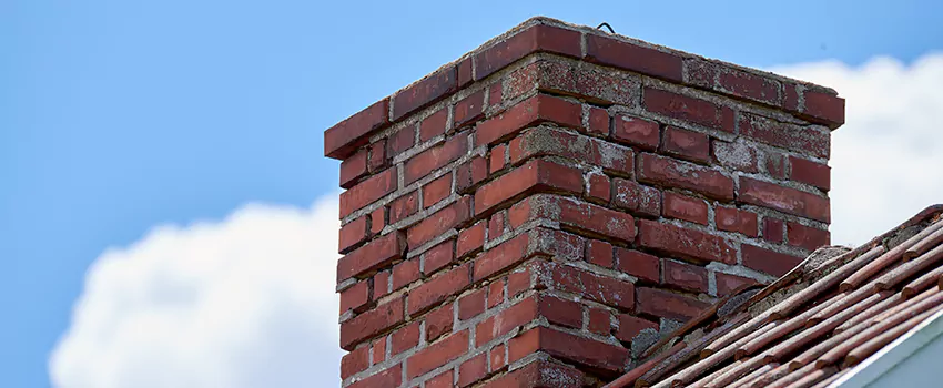 Chimney Fireplace Ash Dump Cleaning in Sainte Julie, QC