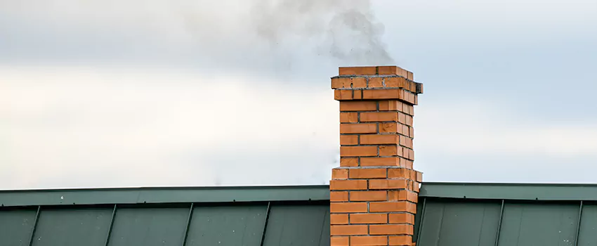 Clean Blocked Chimney in Sainte Julie, Quebec
