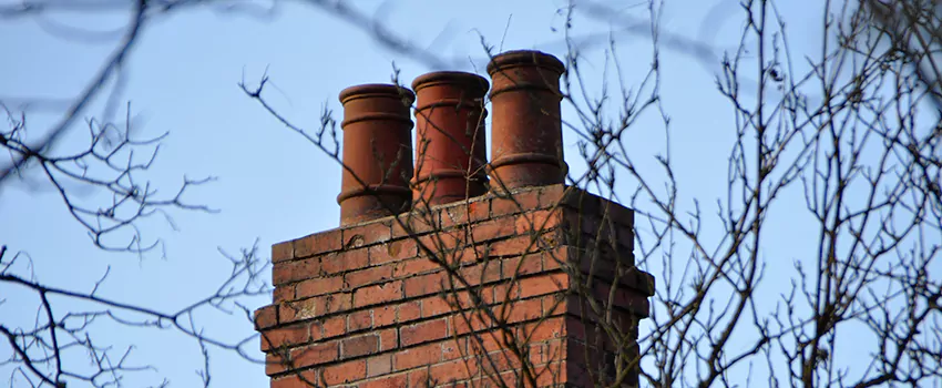 Chimney Crown Replacement in Sainte Julie, Quebec