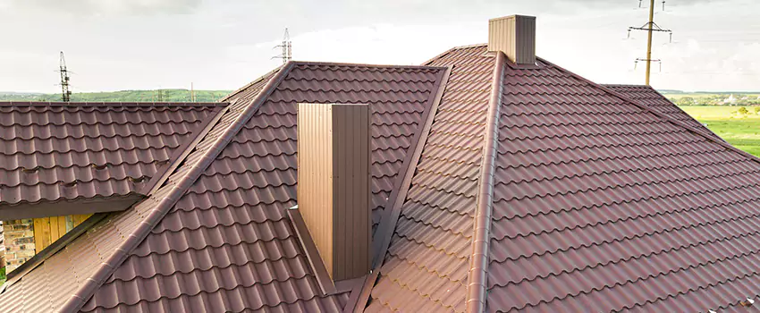 Chimney Creosote Cleaning in Sainte Julie, QC