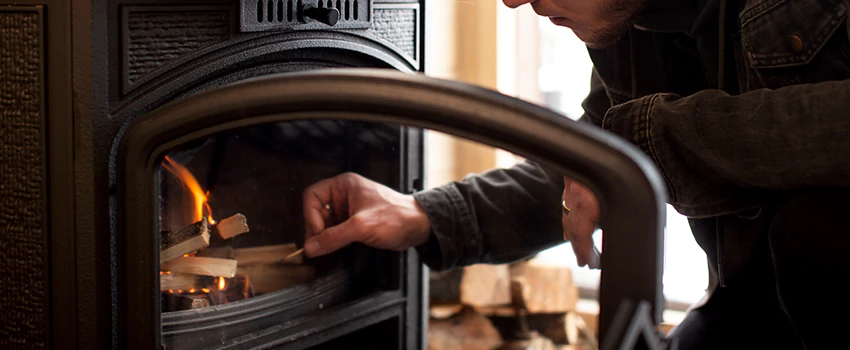 Residential Chimney Flashing Restoration in Sainte Julie, QC