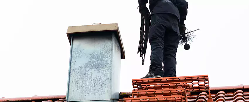 Chimney Inspection Levels in Sainte Julie, QC