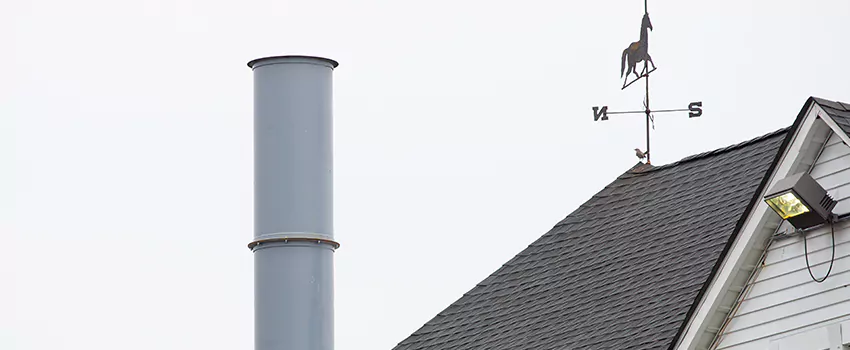 Chimney Liner Services Cost in Sainte Julie, QC
