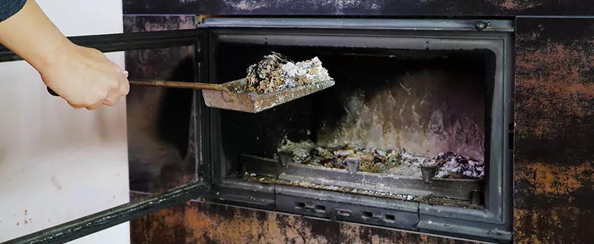 Wood Burning Chimney Odor Removal in Sainte Julie, Quebec