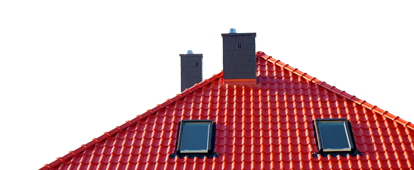 Chimney Pot Replacement in Sainte Julie, QC