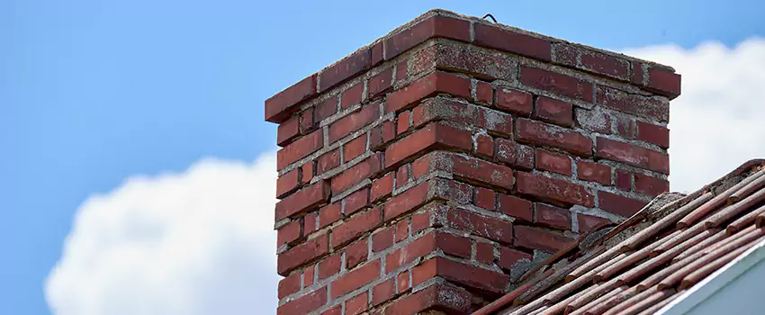Fireplace Chimney Remodel Services in Sainte Julie, Quebec