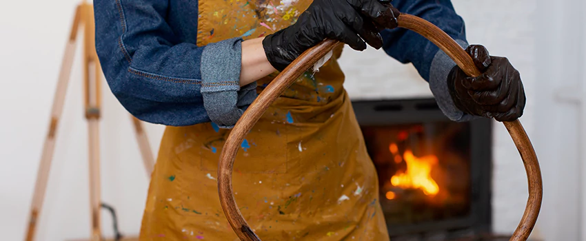 Chimney Saver Waterproofing Services in Sainte Julie, Quebec