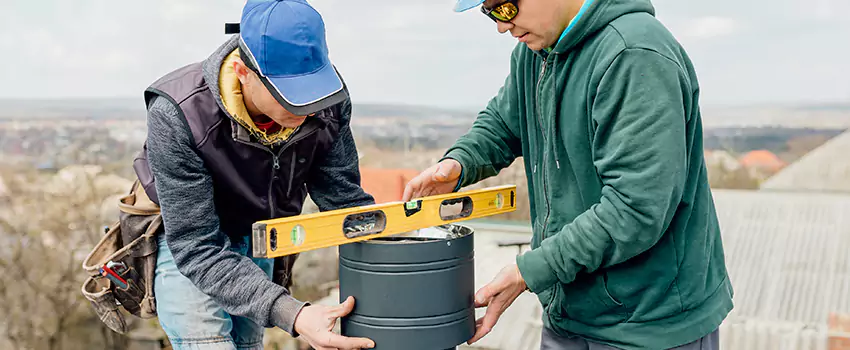 Chimney Service Company in Du Sommet, Quebec