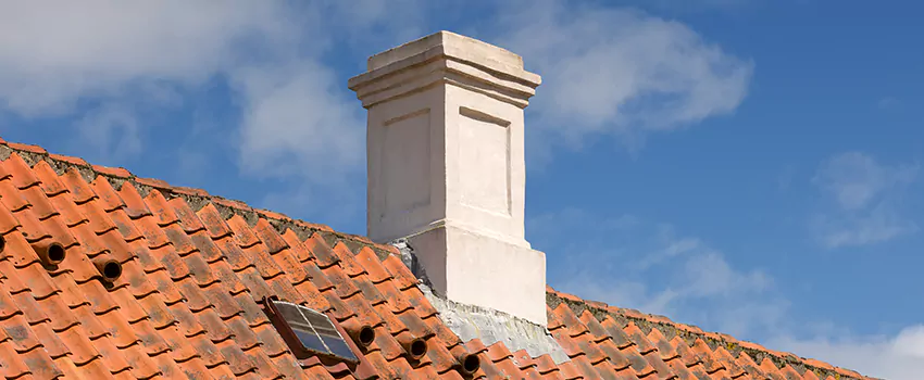 Chimney Sweep To Clear Creosote Buildup in Sainte Julie, QC