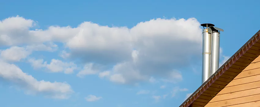 Diagnosing Commercial Chimney Problems in Sainte Julie, QC