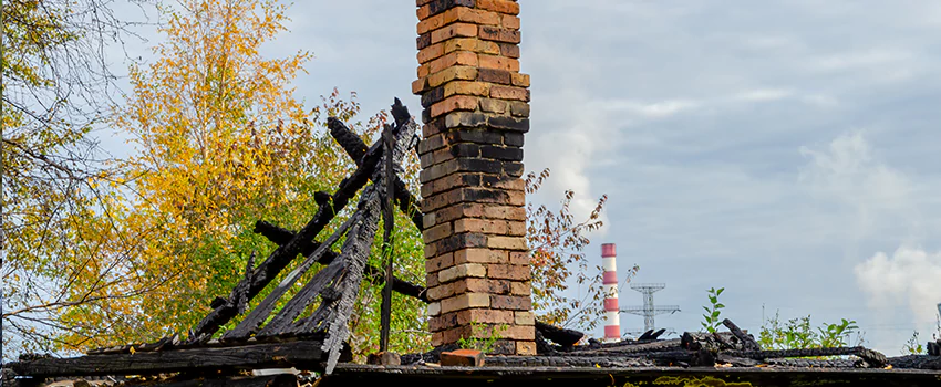 Broken Chimney Bricks Repair Services in Sainte Julie, QC