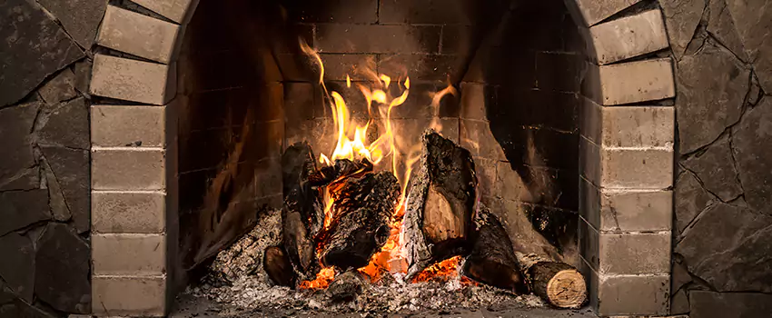 Cracked Electric Fireplace Bricks Repair Services  in Sainte Julie, QC