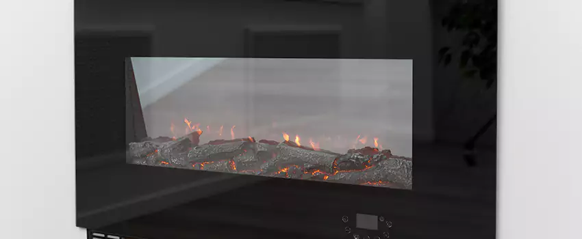 Dimplex Fireplace Installation and Repair in Sainte Julie, QC