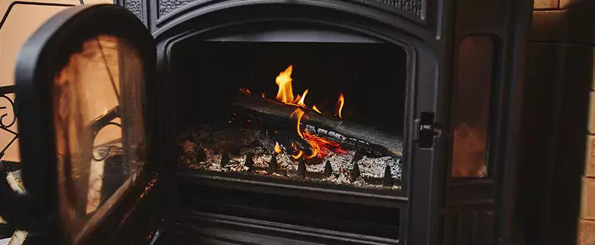 Advantages of Drolet Fireplaces in Sainte Julie, Quebec