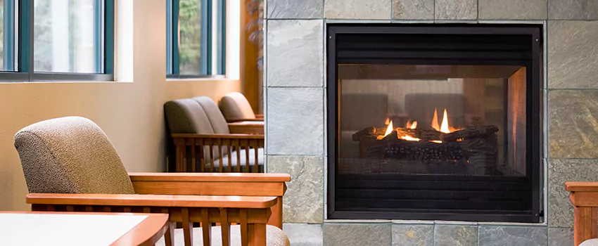 Smoky Effect Electric Fireplace Logs in Sainte Julie, Quebec
