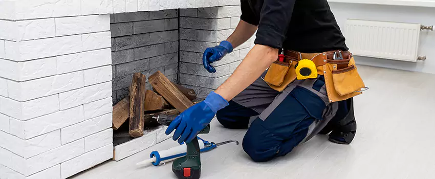 Ethanol Fireplace Installation Contractors in Sainte Julie, QC