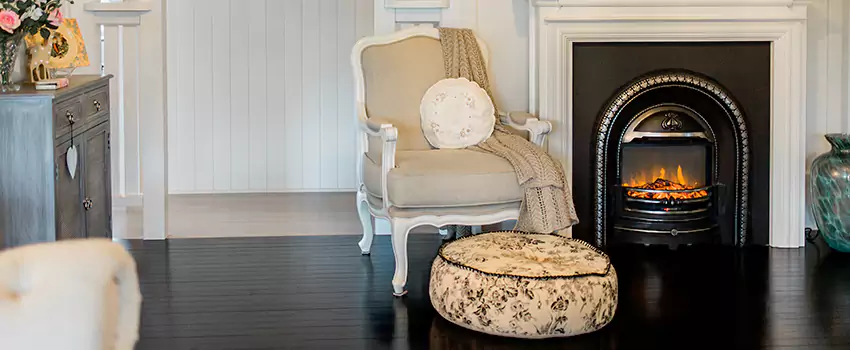 Gas to Wood-Burning Fireplace Conversion Services in Sainte Julie, Quebec