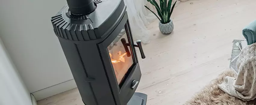 Gas Fireplace Door Handle Installation Services in Sainte Julie, Quebec