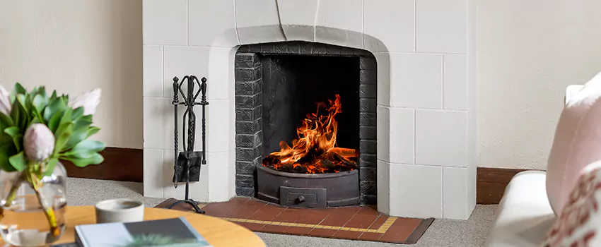 Wood Fireplace Refacing in Sainte Julie, QC