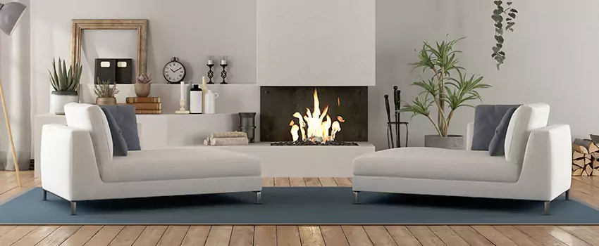 Welding Repairs For Fireplace Grate in Sainte Julie, QC