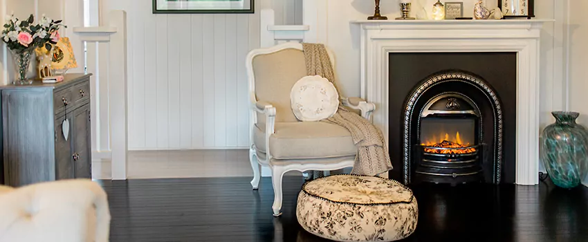 Pellet Fireplace Repair in Sainte Julie, Quebec