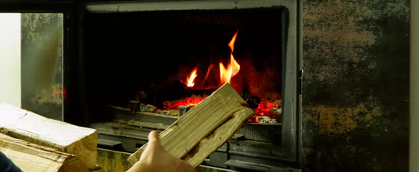 Wood-Burning Fireplace Smell Removal Services in Sainte Julie, Quebec