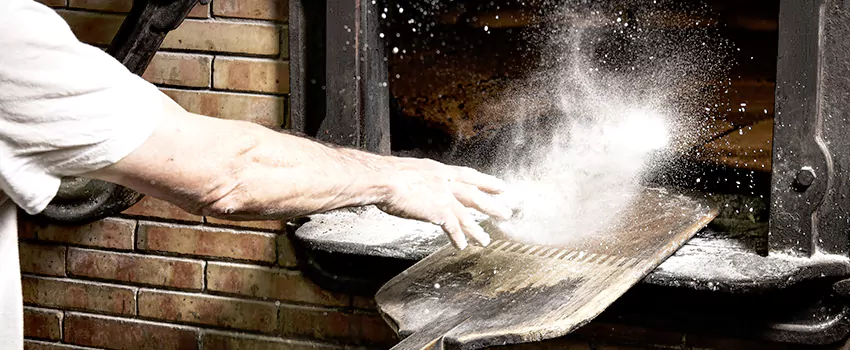 Smoke Chamber Safety Upgrades in Sainte Julie, Quebec