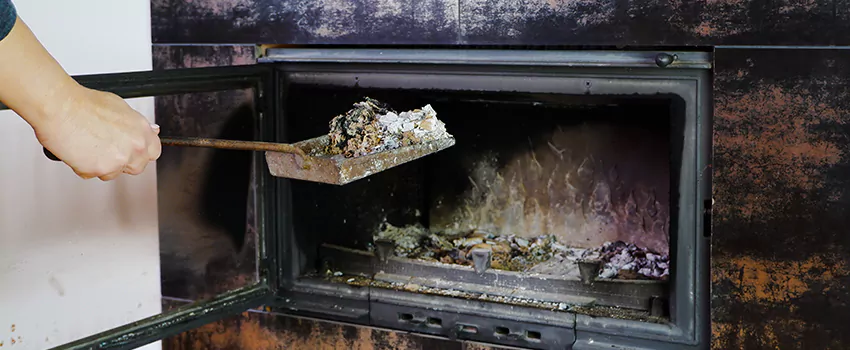 Fireplace Interior Sweeping in Sainte Julie, QC