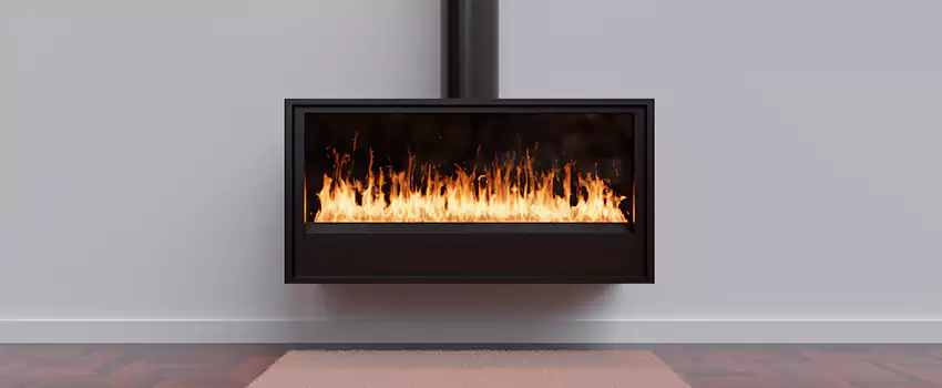 Affordable Floating Fireplace Repair And Installation Services in Sainte Julie, Quebec