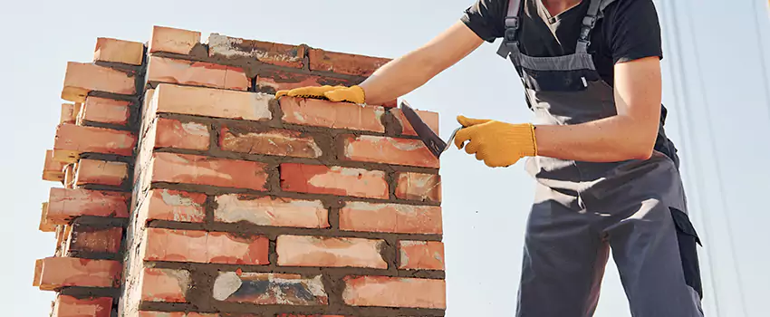 Flue Tiles Cracked Repair Services Near Me in Sainte Julie, Quebec