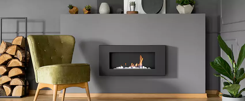 Fixes For Indoor Gas Fireplaces in Sainte Julie, Quebec