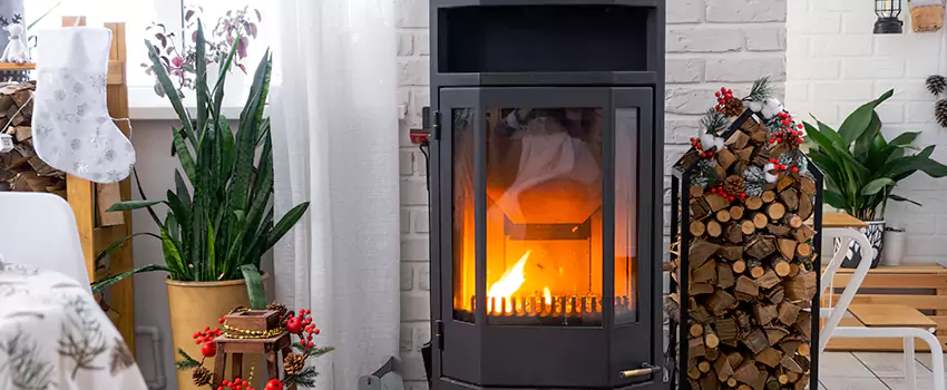 Benefits of Harman Stoves Fireplace in Sainte Julie, QC