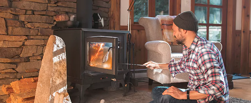 Specifications of Jøtul Fireplace and Inserts in Sainte Julie, QC