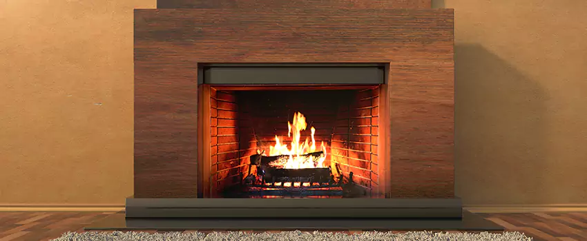 Kings Man Direct Vent Fireplaces Services in Sainte Julie, Quebec