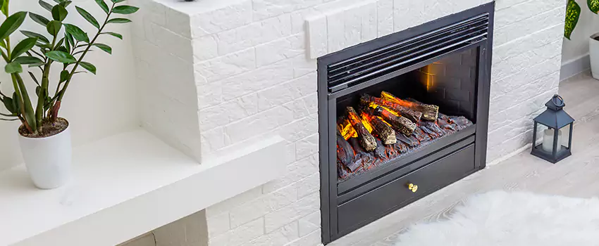 Majestic Lanai Outdoor Gas Fireplace Replacement in Sainte Julie, QC